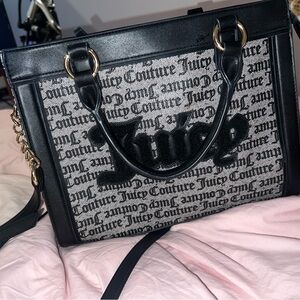 Juicy Couture Purse